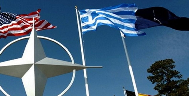 νατο