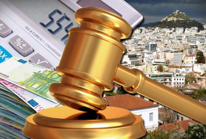 κράτος