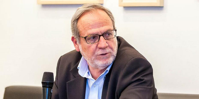 ύφεση