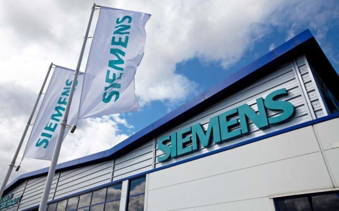 siemens
