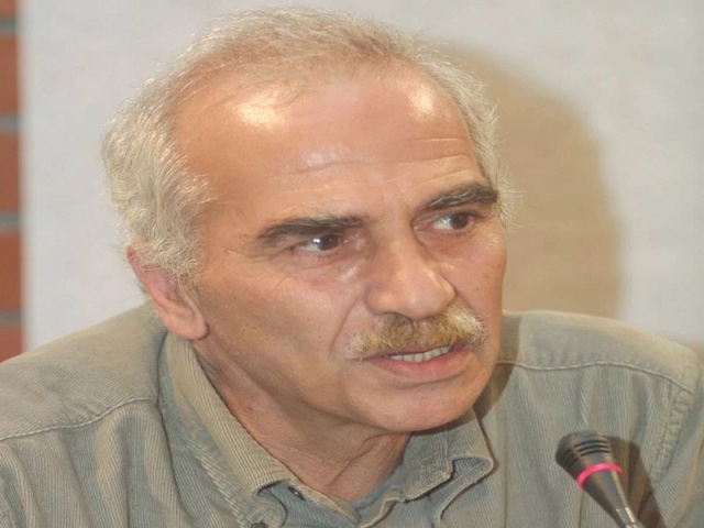 σκηνοθέτης