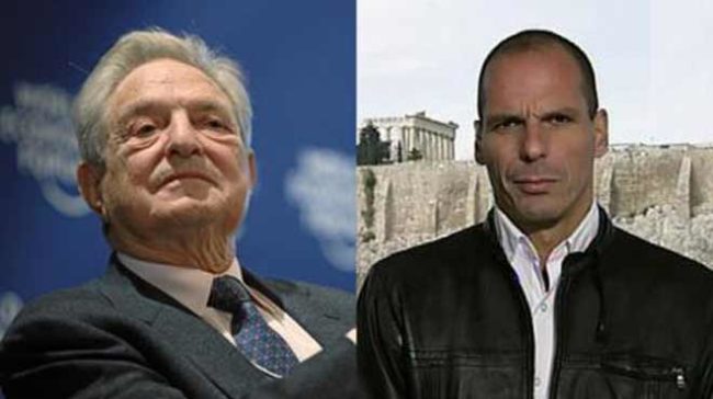 σόρος