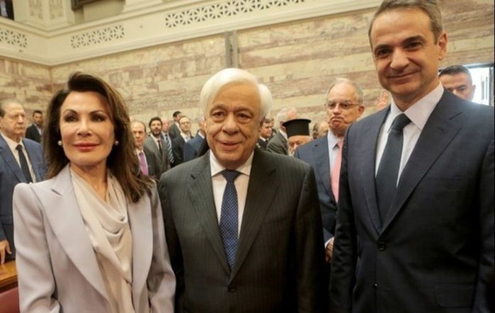 αγγελοπούλου