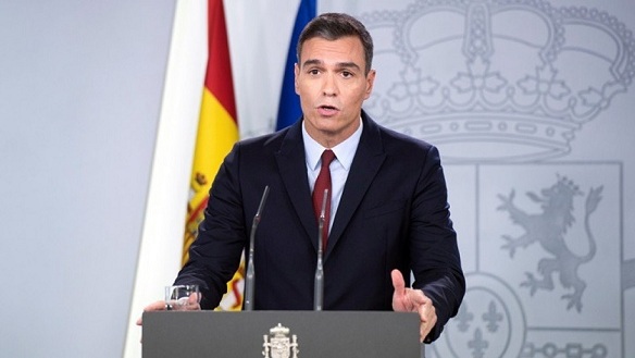 ισπανία