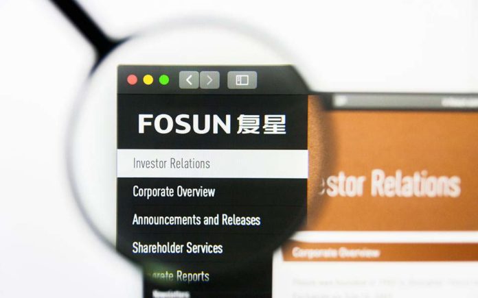 fosun