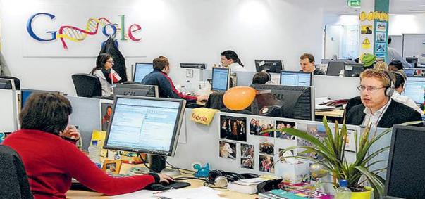 google