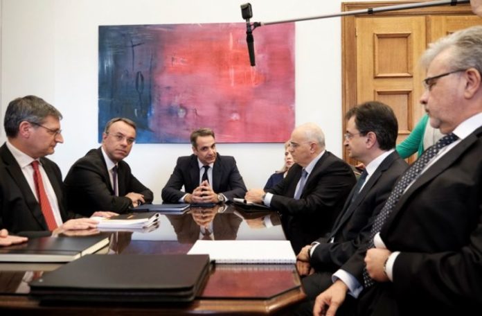 τραπεζίτες