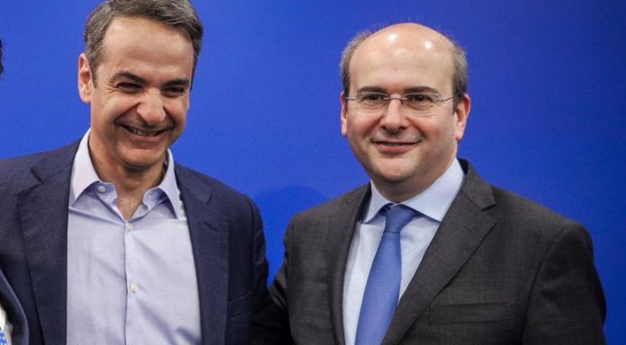εθελούσιες