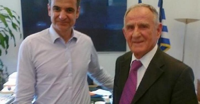 πατέρα