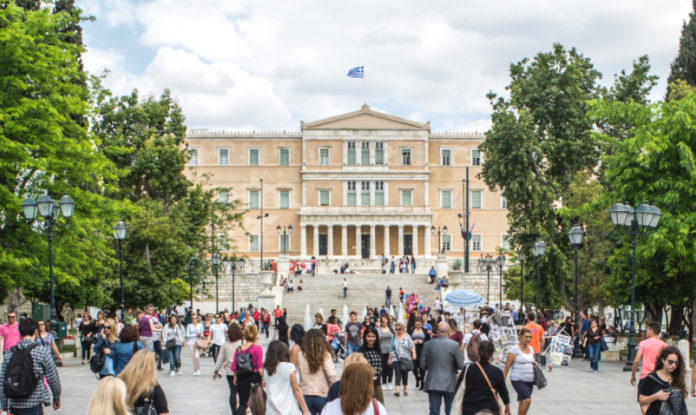 ελλάδα