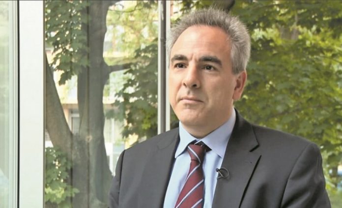 ντόκος