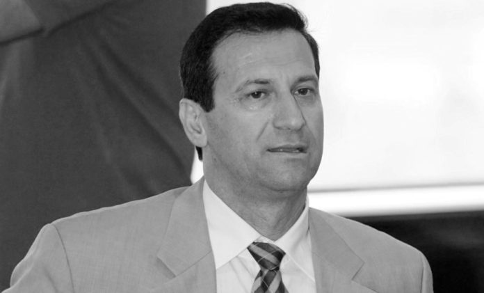 διαιτητής