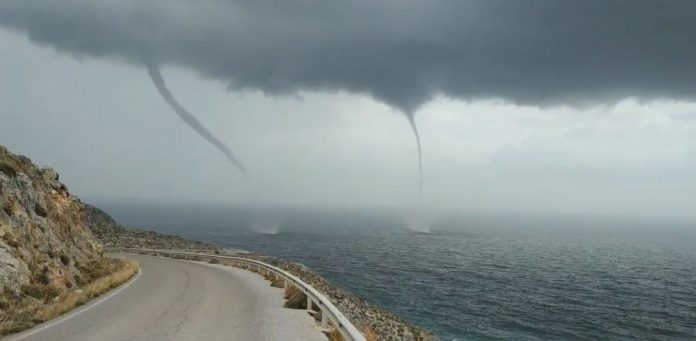 γηρυόνης