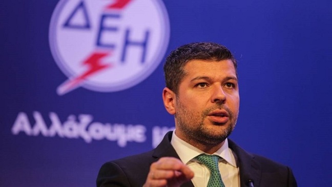 δεη