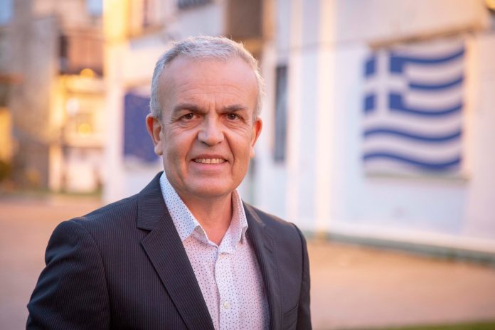 δέλτα