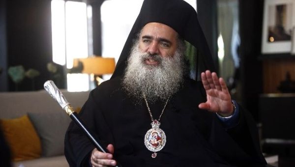 αέριο