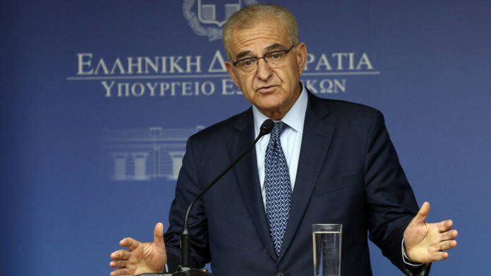 διαματάρης