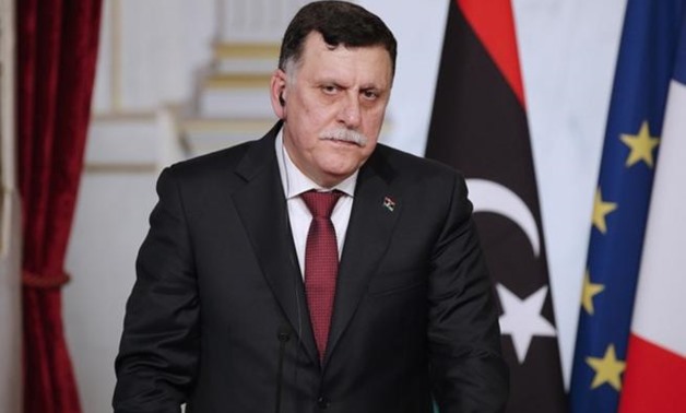 σάρατζ