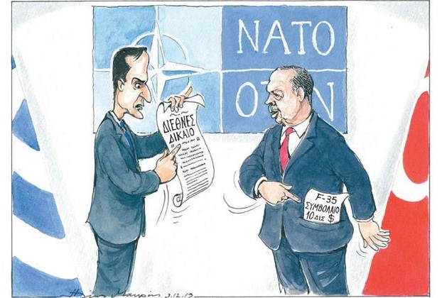 σκίτσο