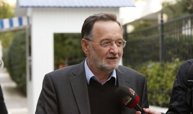 τσίπρα
