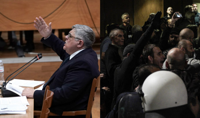 επιχορήγηση