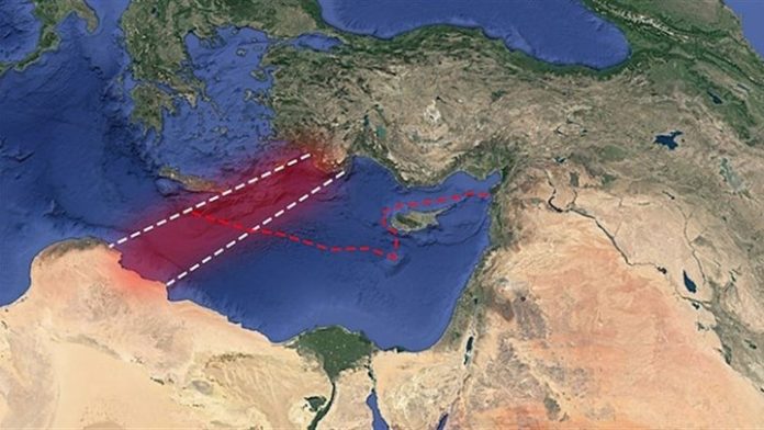 μνημόνιο