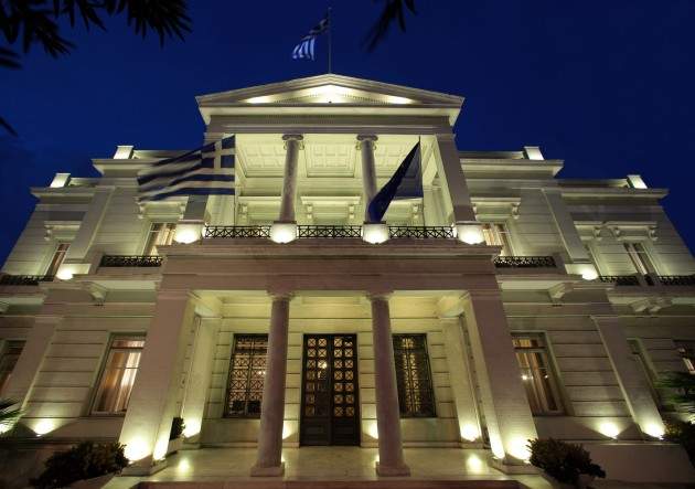 τουρκία