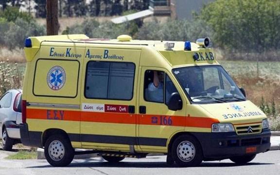 59χρονος