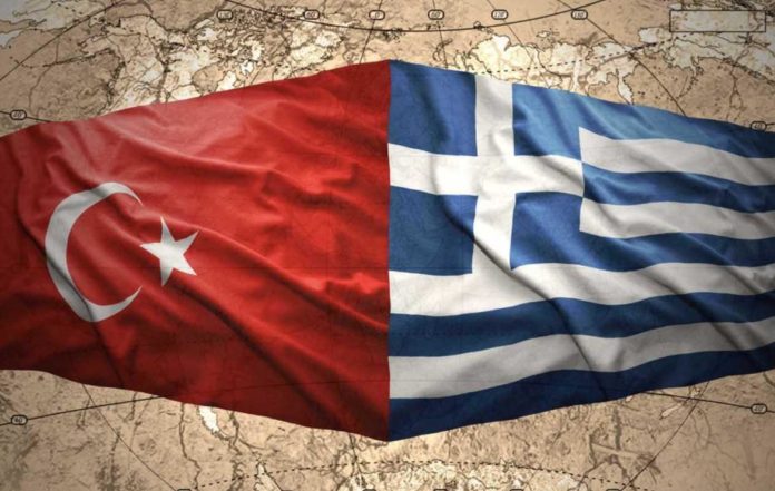τουρκία