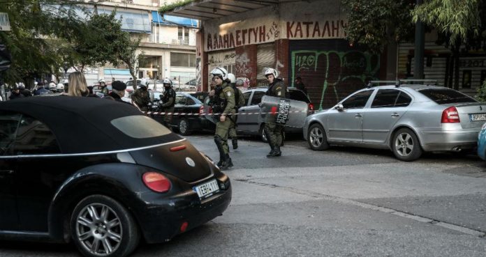δίκες