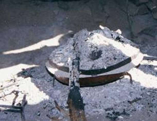 νεκροί