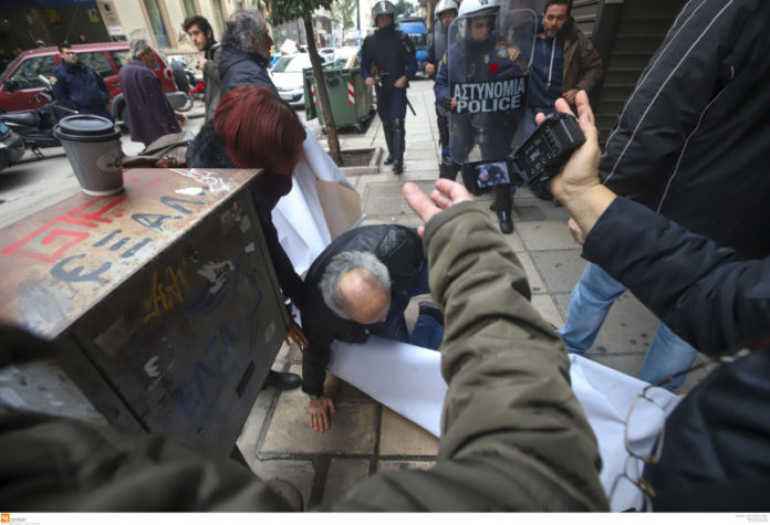 πλειστηριασμού