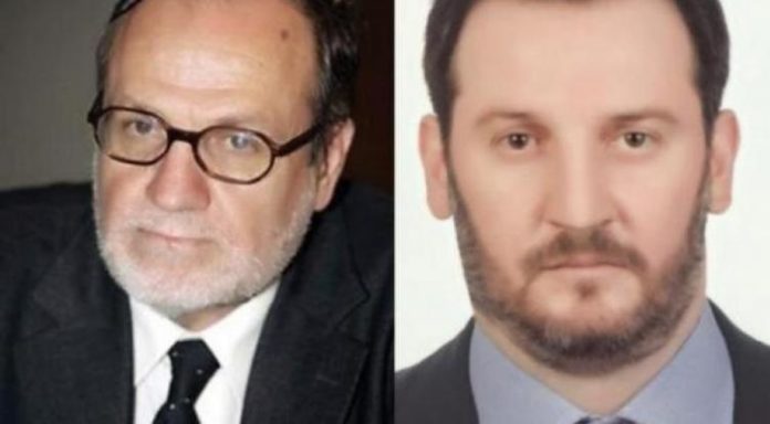 ύφεση