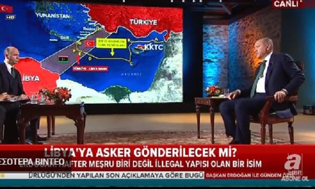 ερντογάν