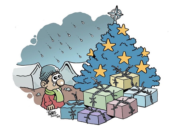 σκίτσο