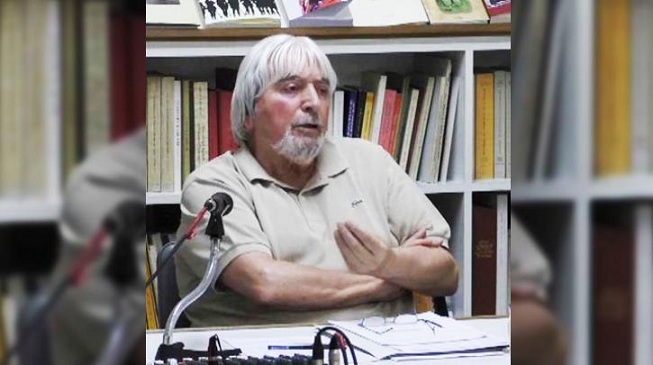 έφυγε