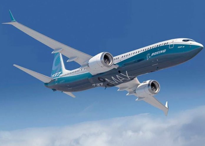 boeing