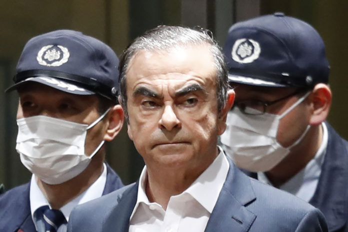 λίβανου