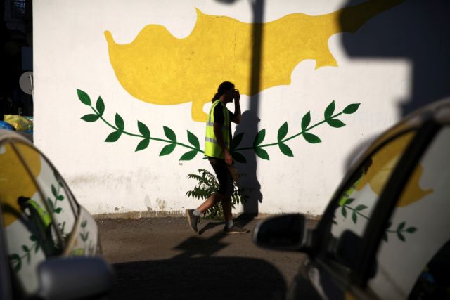 πράσινο