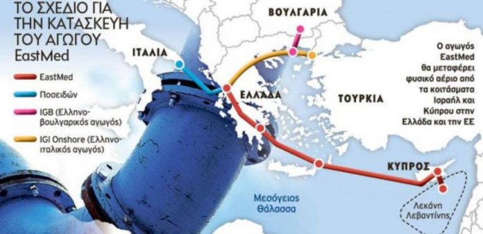 eastmed