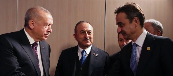 τουρκία