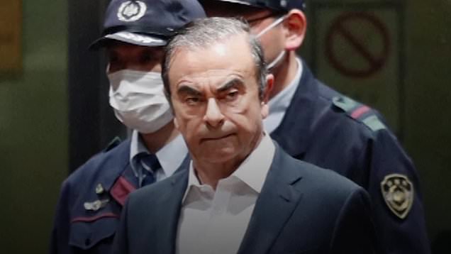θήκη