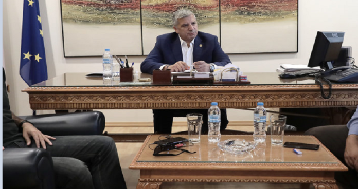 αγορά