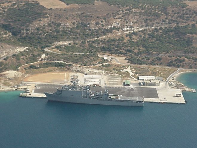 πομπέο