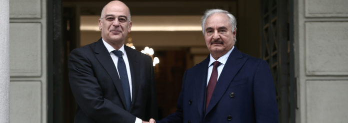 κυβέρνηση