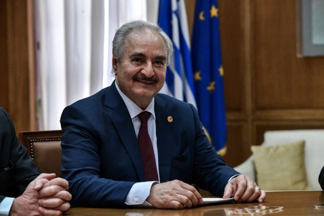 τουρκία