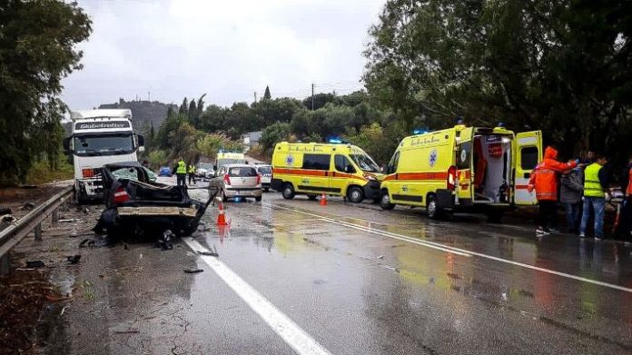 πάτρας
