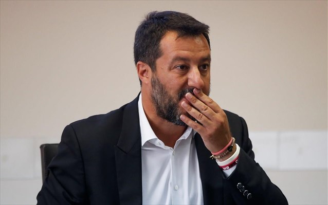 σαλβίνι