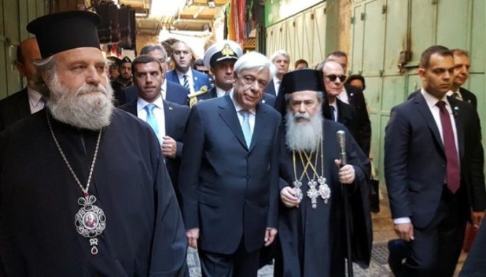 θεόφιλο