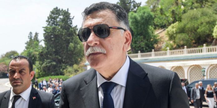 σάρατζ